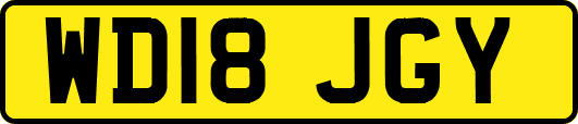 WD18JGY