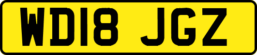 WD18JGZ