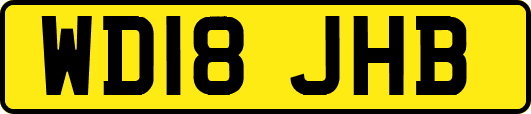 WD18JHB