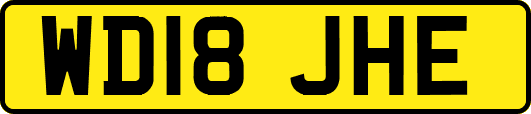 WD18JHE