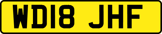 WD18JHF
