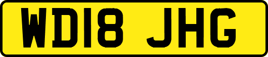 WD18JHG