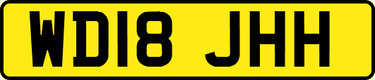 WD18JHH