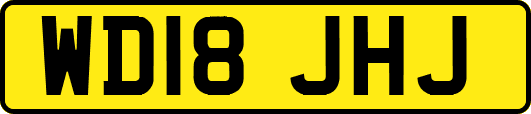 WD18JHJ