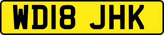 WD18JHK