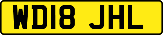 WD18JHL