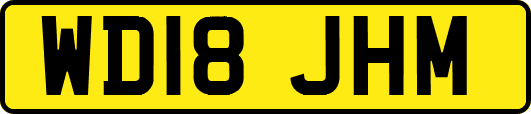 WD18JHM
