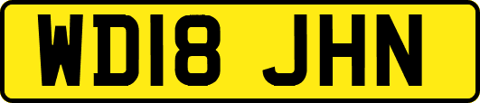 WD18JHN