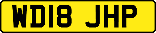 WD18JHP