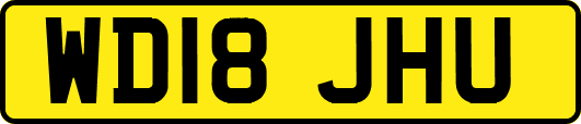 WD18JHU