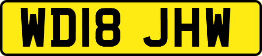 WD18JHW