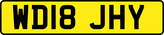WD18JHY
