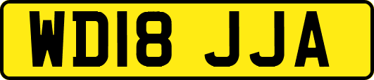 WD18JJA