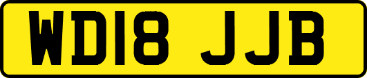 WD18JJB
