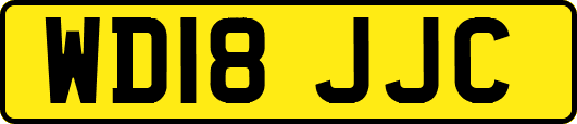 WD18JJC