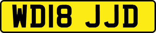 WD18JJD