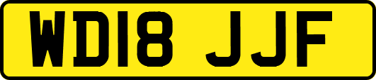 WD18JJF