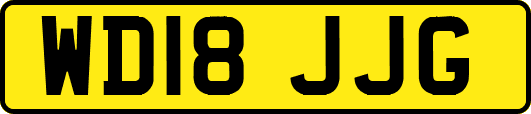 WD18JJG