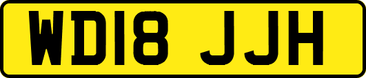 WD18JJH
