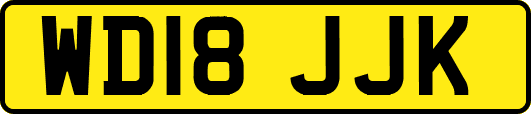 WD18JJK
