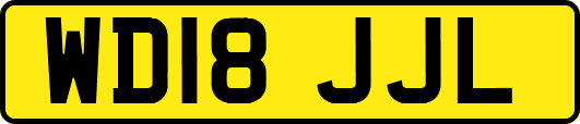 WD18JJL