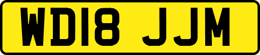 WD18JJM