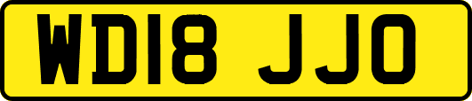 WD18JJO