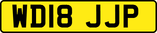 WD18JJP