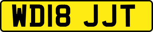 WD18JJT
