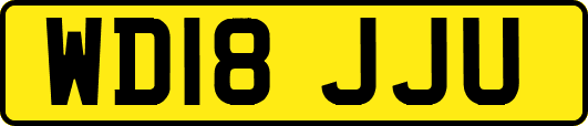 WD18JJU