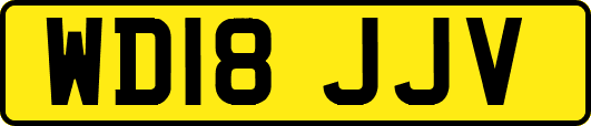 WD18JJV