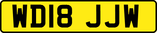WD18JJW