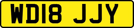 WD18JJY