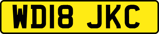 WD18JKC