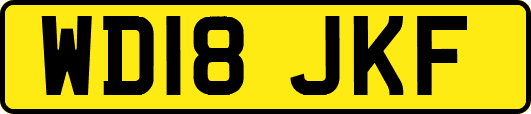 WD18JKF