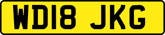 WD18JKG