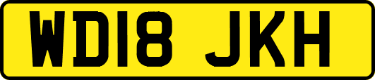 WD18JKH