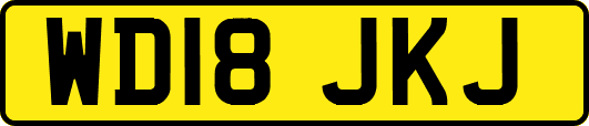 WD18JKJ