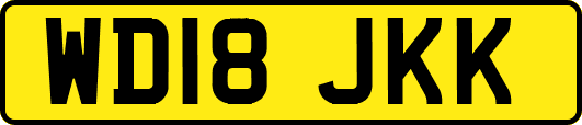 WD18JKK