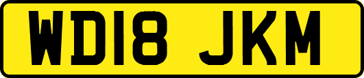 WD18JKM