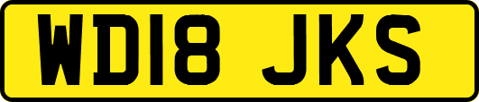 WD18JKS