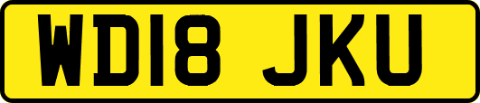 WD18JKU
