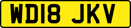 WD18JKV