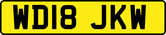 WD18JKW