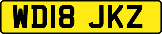 WD18JKZ