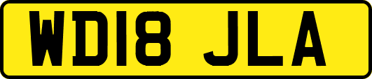 WD18JLA