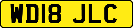 WD18JLC