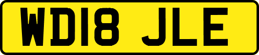 WD18JLE