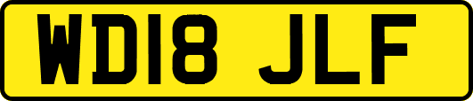 WD18JLF
