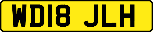 WD18JLH